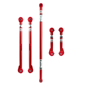 مندل طولی تویوتا پرادو سری 120 اکستریم آیرن (Extremeiron) - تصویر 4
