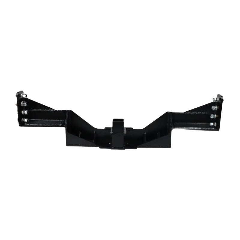 winch-mount-dk137-cover شاسی مال بند ۸ تن فولادی DK Offroad - KMC T8 - تصویر 1