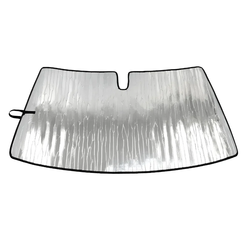 windscreen-sunshade-ab187-cover آفتاب گیر شیشه جلوی سوزوکی جیمنی - ARB - تصویر 1